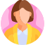 woman